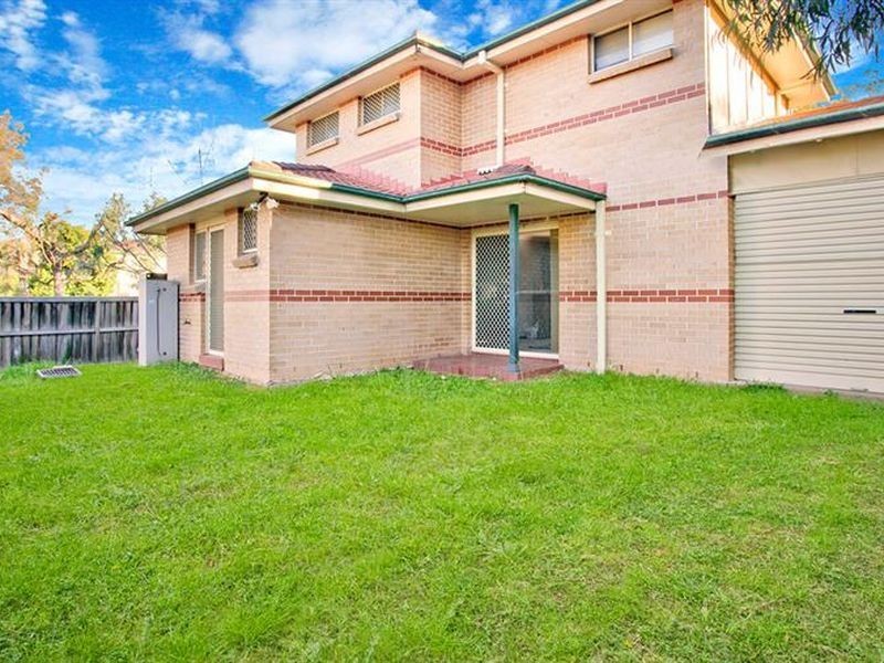 6/31-33 Fuller Street, Seven Hills NSW 2147