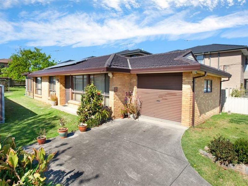 1A Norfolk Street, Blacktown NSW 2148