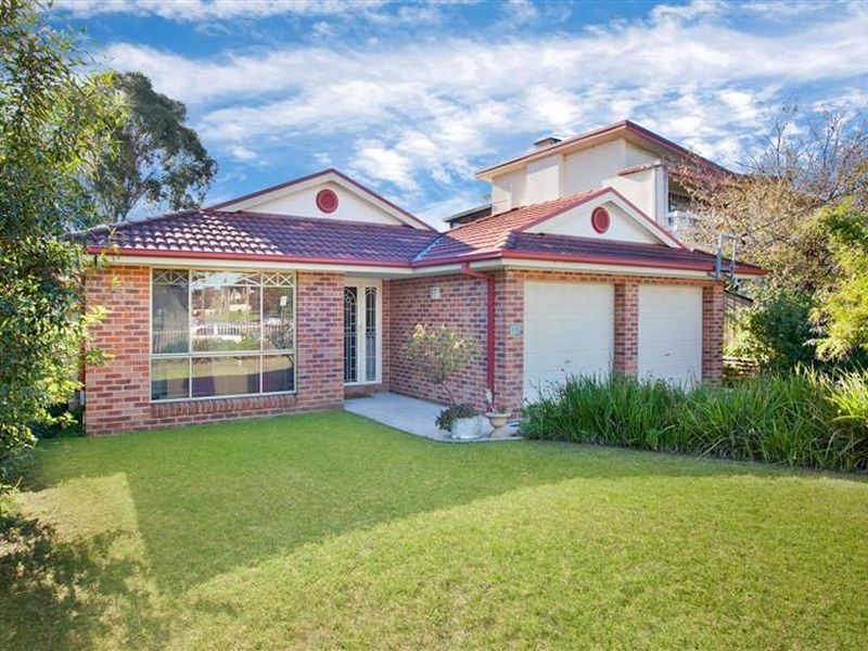 95 Richmond Road, Blacktown NSW 2148