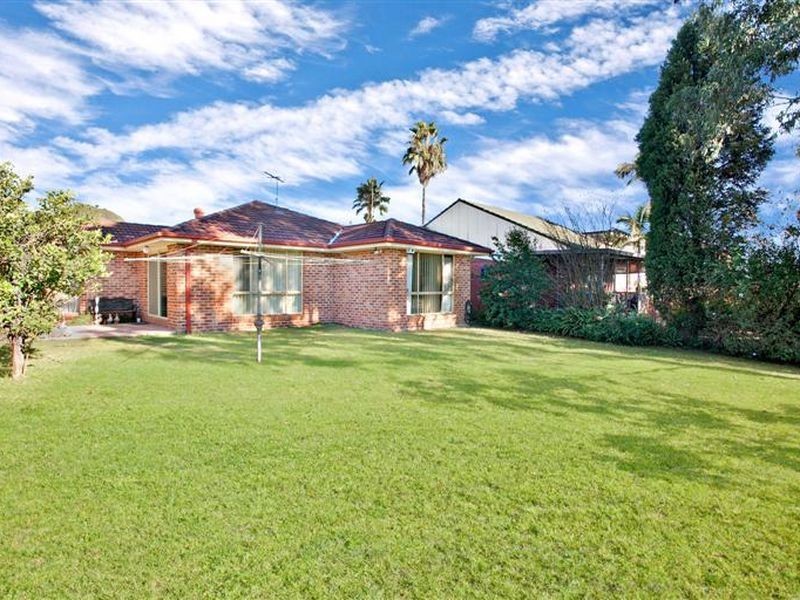 95 Richmond Road, Blacktown NSW 2148