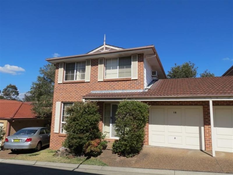 18/130 Reservoir Road, Blacktown NSW 2148