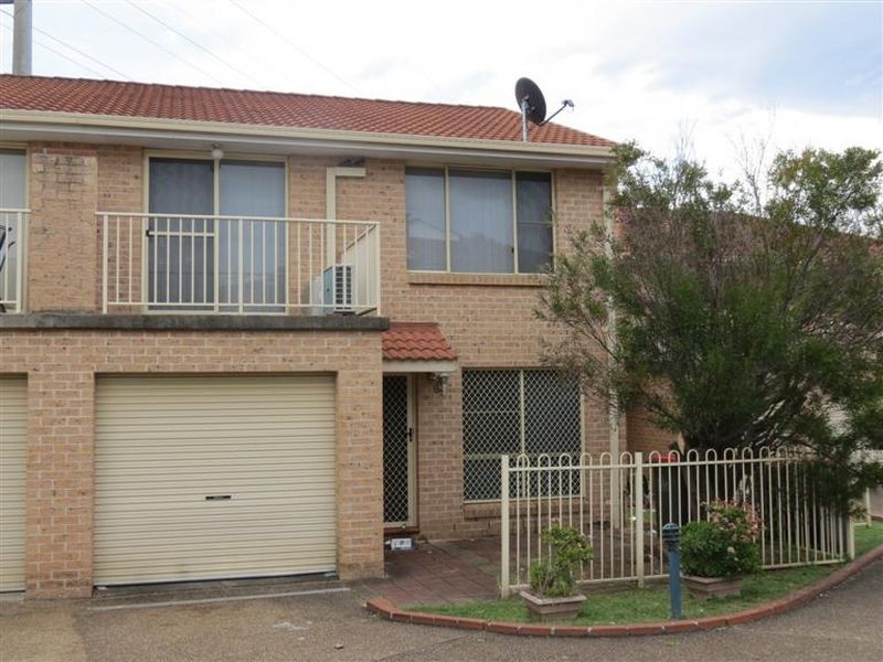 16/60 Patricia Street, Blacktown NSW 2148