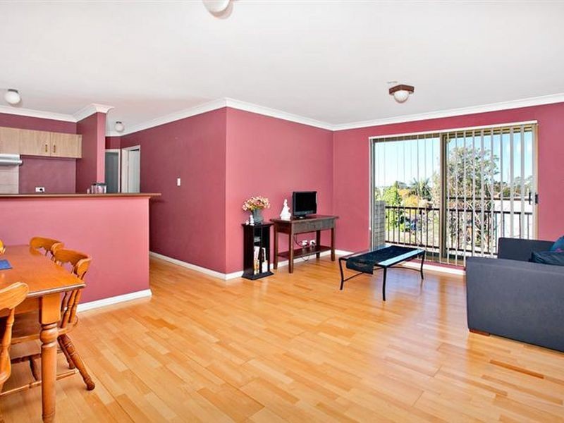 69/25 Mantaka Street, Blacktown NSW 2148