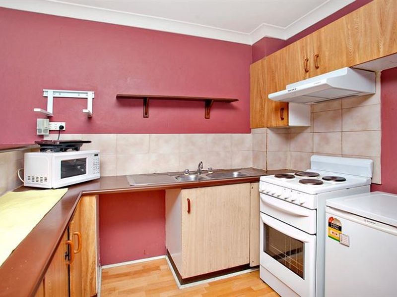 69/25 Mantaka Street, Blacktown NSW 2148