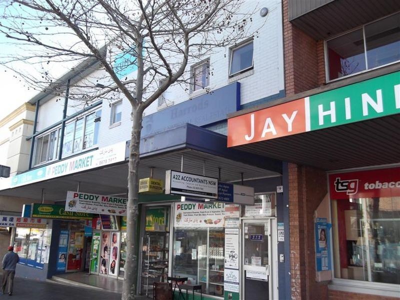 K/111 Main Street, Blacktown NSW 2148
