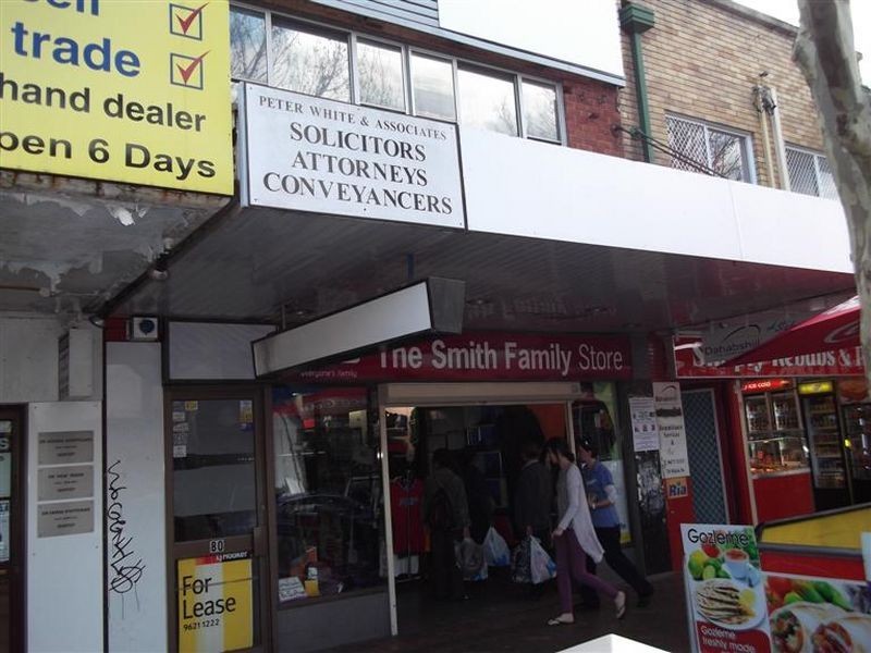 80 Main Street, Blacktown NSW 2148