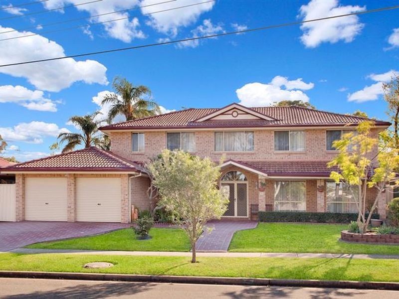 12 London Street, Blacktown NSW 2148