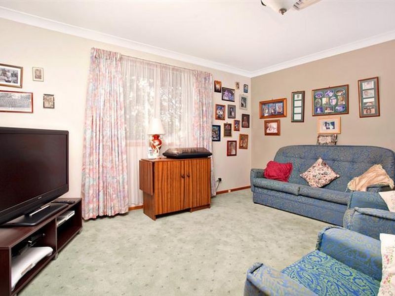 12 London Street, Blacktown NSW 2148