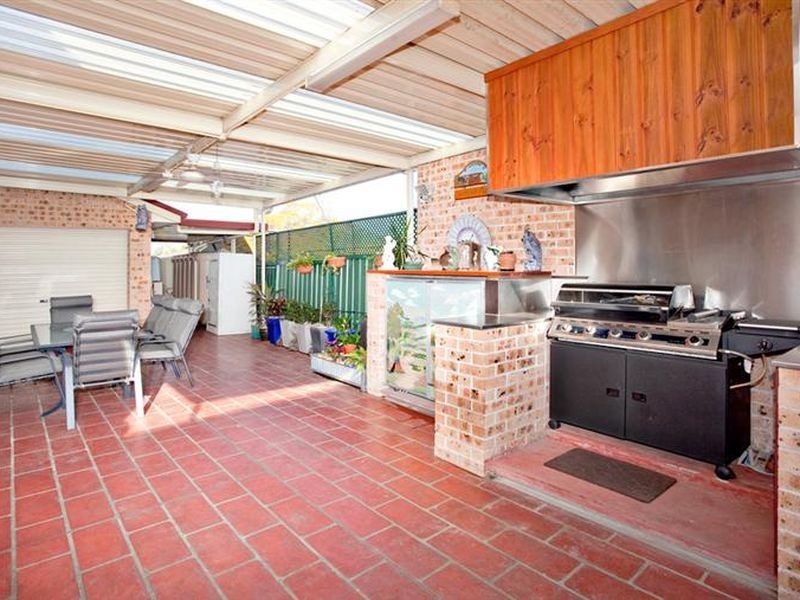 12 London Street, Blacktown NSW 2148