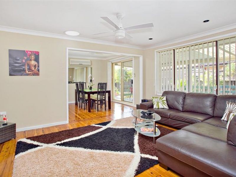 3 Canna Place, Quakers Hill NSW 2763