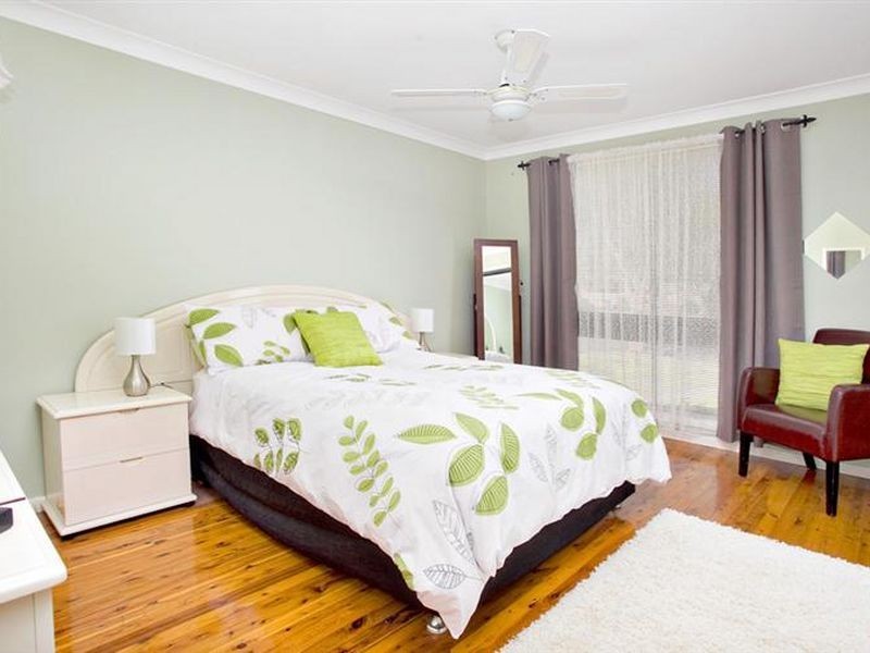 3 Canna Place, Quakers Hill NSW 2763