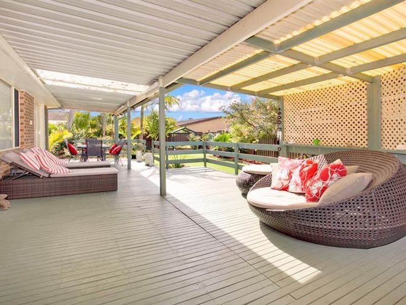 3 Canna Place, Quakers Hill NSW 2763