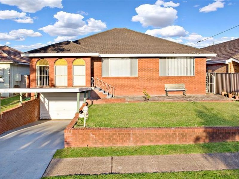 34 Highview Street, Blacktown NSW 2148