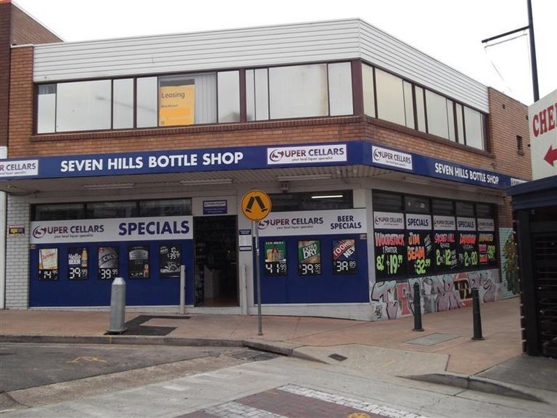 1/69 Boomerang Place, Seven Hills NSW 2147