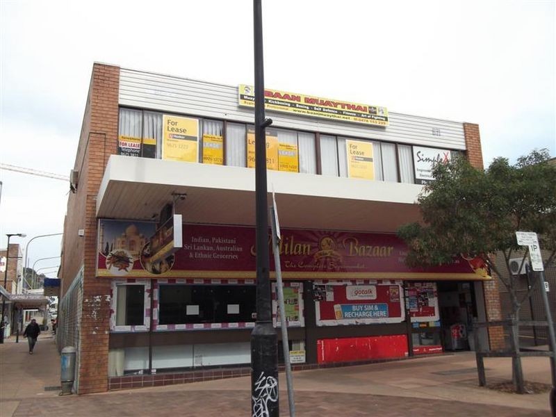 2/69 Boomerang Place, Seven Hills NSW 2147