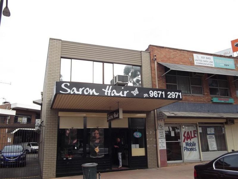 3/69 Boomerang Place, Seven Hills NSW 2147