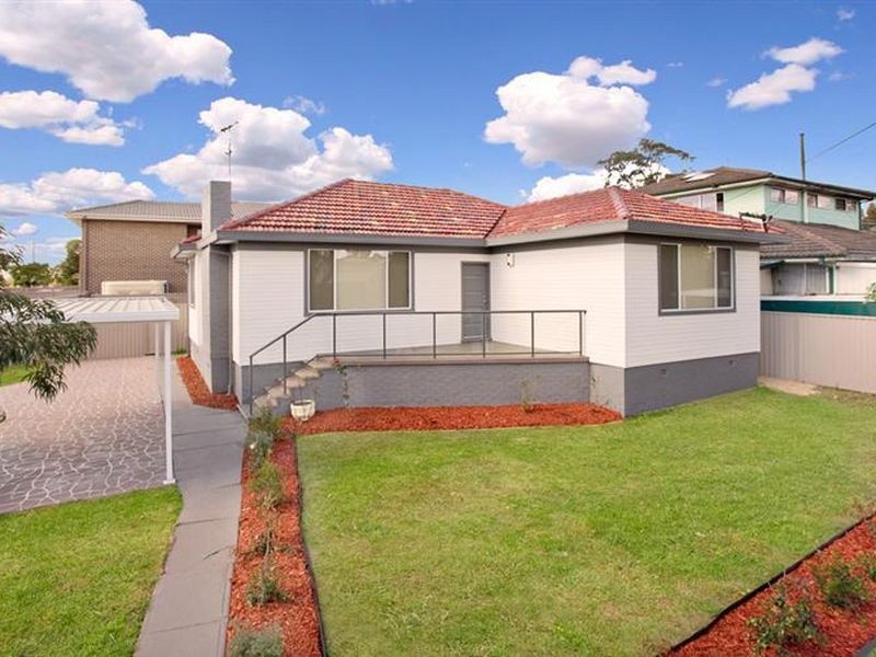 19 Lancaster Street, Blacktown NSW 2148