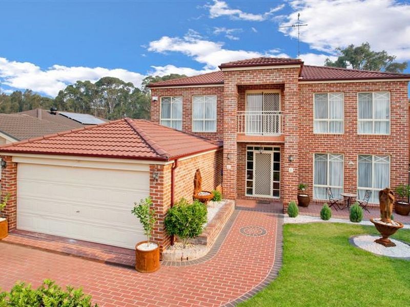 23 Flemming Grove, Doonside NSW 2767