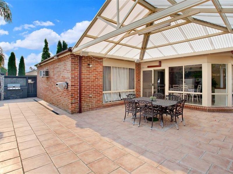 23 Flemming Grove, Doonside NSW 2767