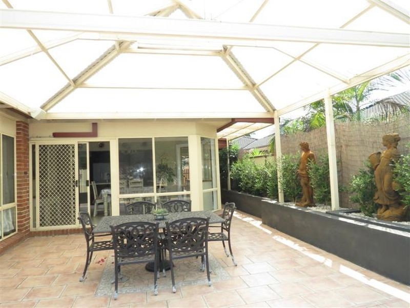 23 Flemming Grove, Doonside NSW 2767