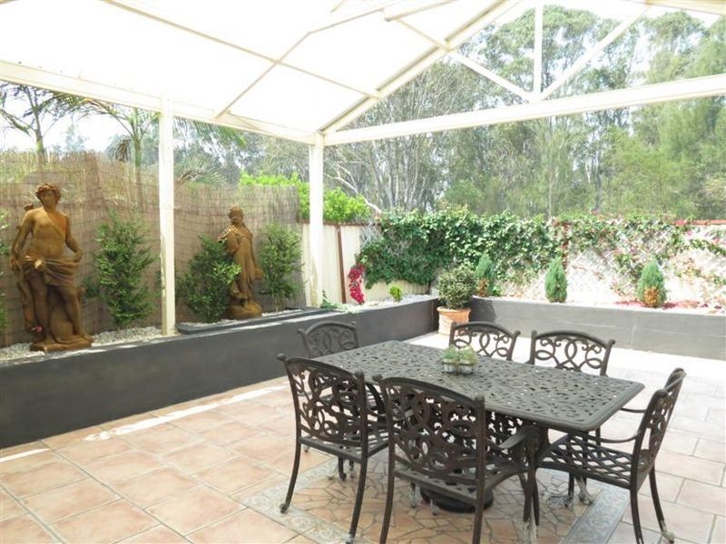 23 Flemming Grove, Doonside NSW 2767