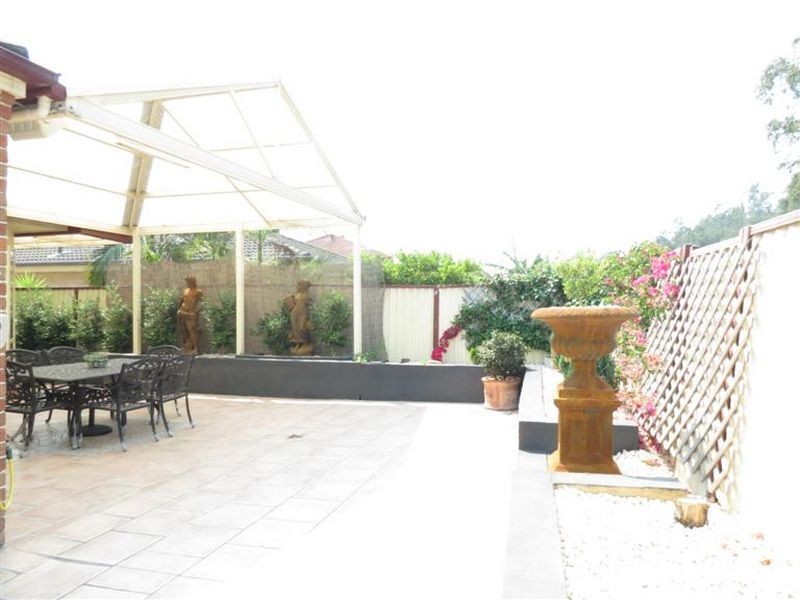 23 Flemming Grove, Doonside NSW 2767