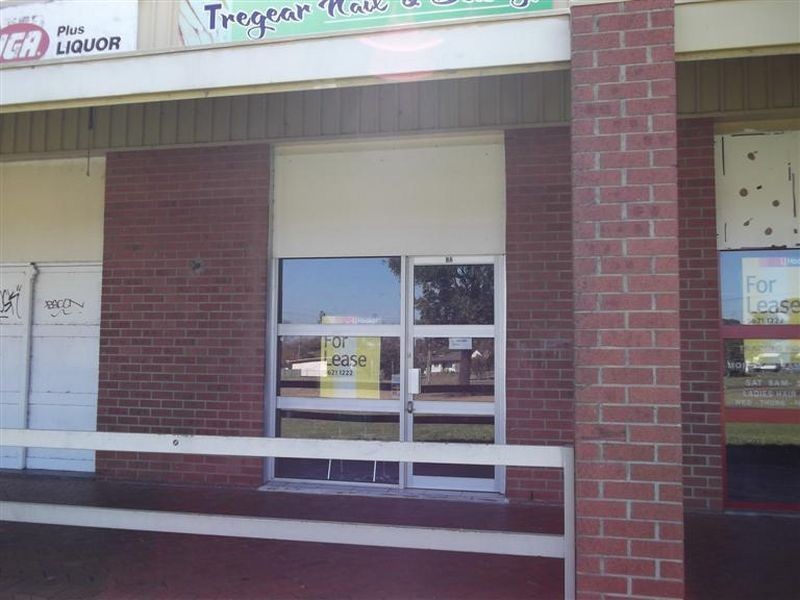 8A/155-161 Aurora Drive, Tregear NSW 2770