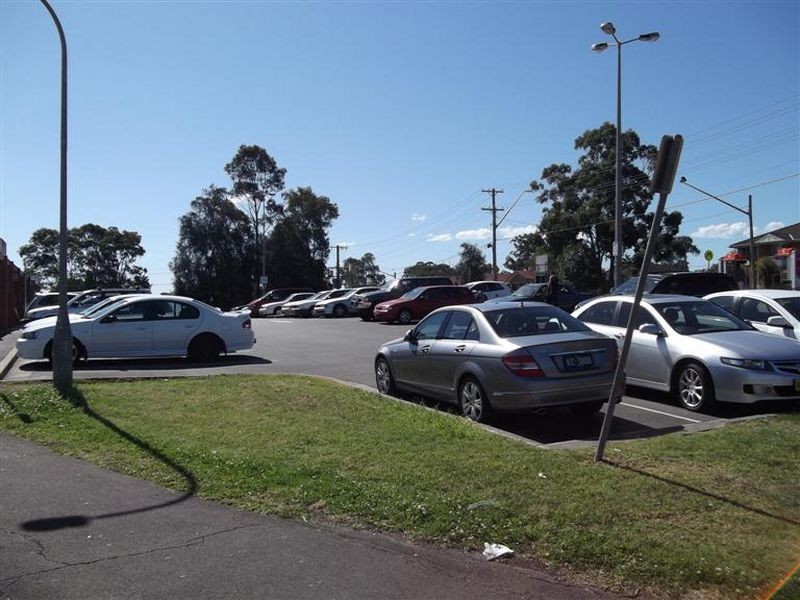 8A/155-161 Aurora Drive, Tregear NSW 2770