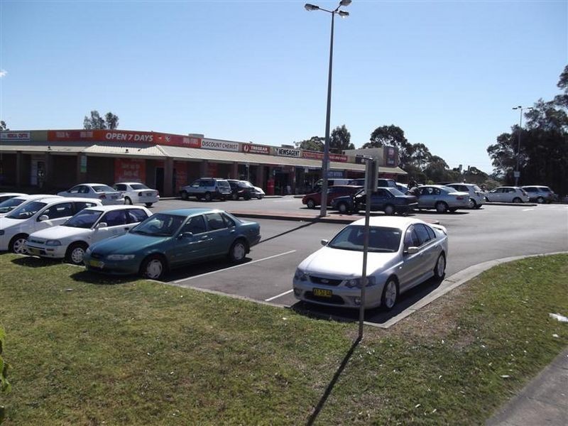 8A/155-161 Aurora Drive, Tregear NSW 2770