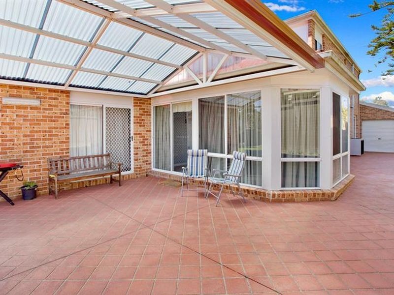 3 Pier Street, Prospect NSW 2148