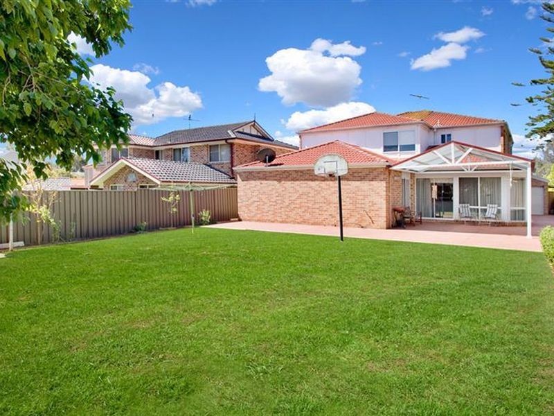 3 Pier Street, Prospect NSW 2148