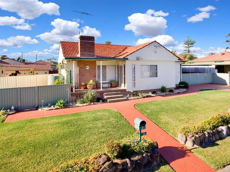 3 Baranbali Street, Doonside NSW 2767