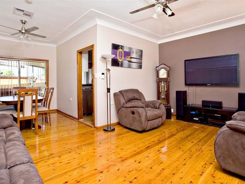 3 Baranbali Street, Doonside NSW 2767