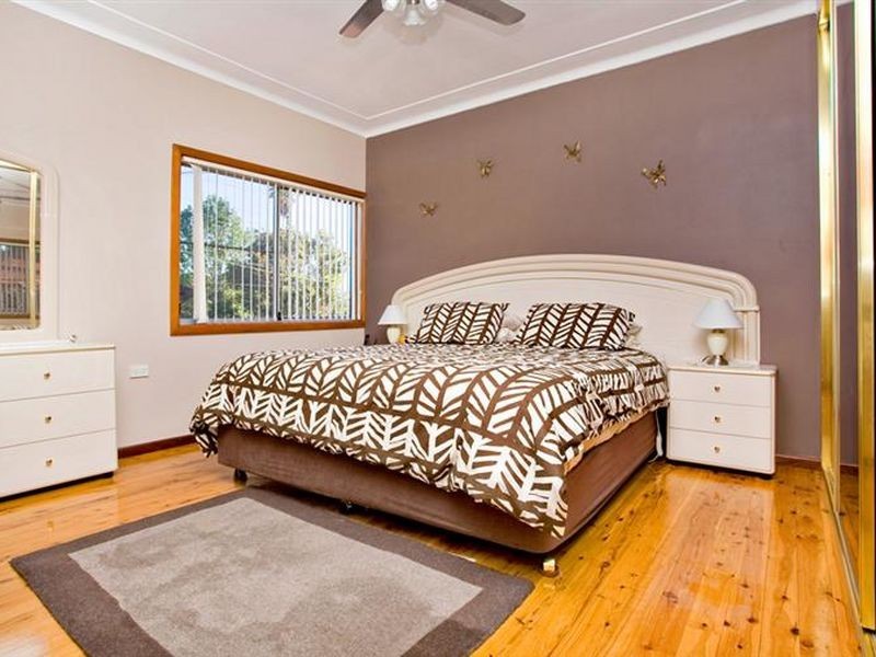 3 Baranbali Street, Doonside NSW 2767