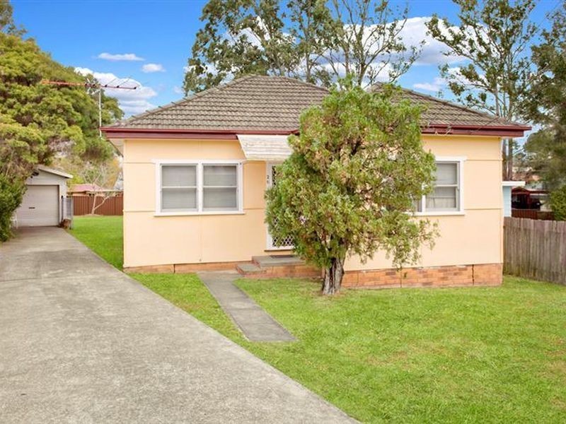 26 Bimbil Street, Blacktown NSW 2148