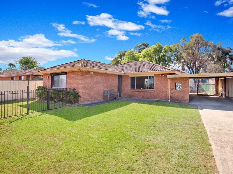 8 Quakers Hill Parkway, Quakers Hill NSW 2763