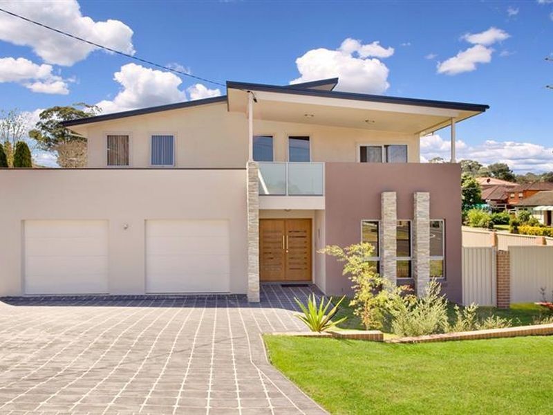 1 Clifton Street, Blacktown NSW 2148