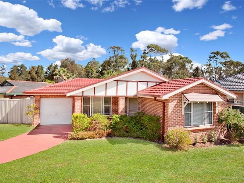 28 De Castella Drive, Blacktown NSW 2148