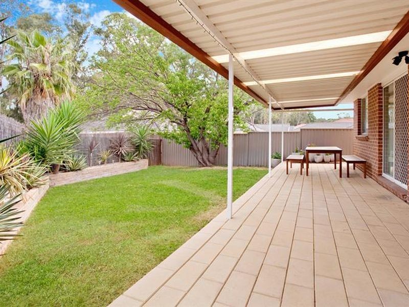 28 De Castella Drive, Blacktown NSW 2148