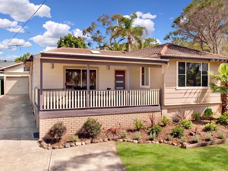 60 Eggleton Street, Blacktown NSW 2148