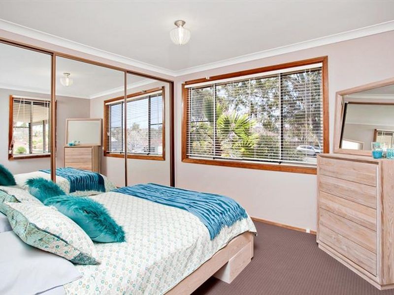 60 Eggleton Street, Blacktown NSW 2148