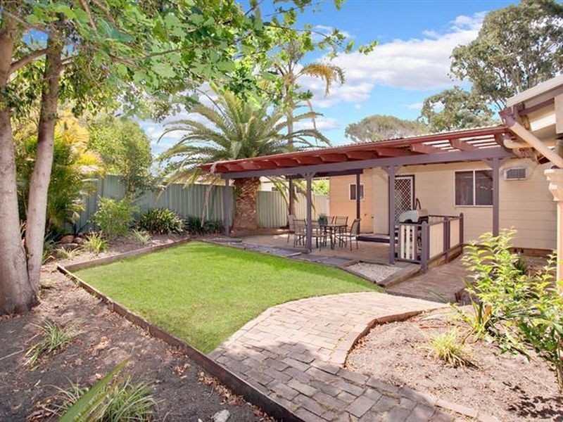 60 Eggleton Street, Blacktown NSW 2148