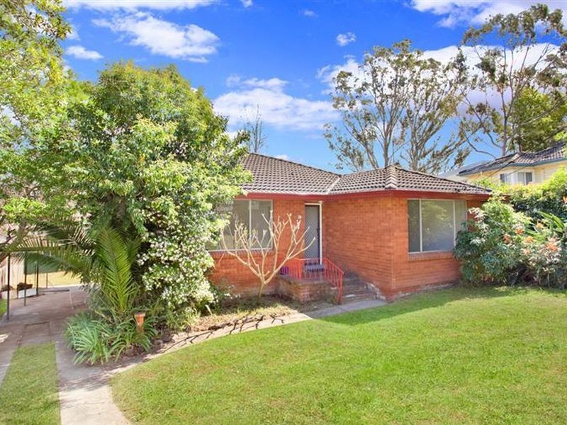 61 Kastelan Street, Blacktown NSW 2148