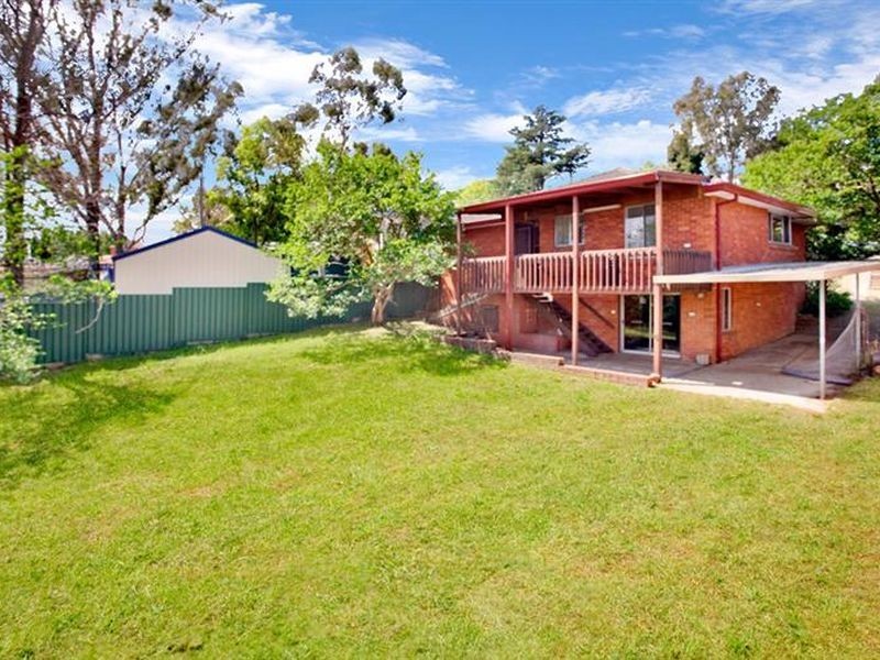 61 Kastelan Street, Blacktown NSW 2148