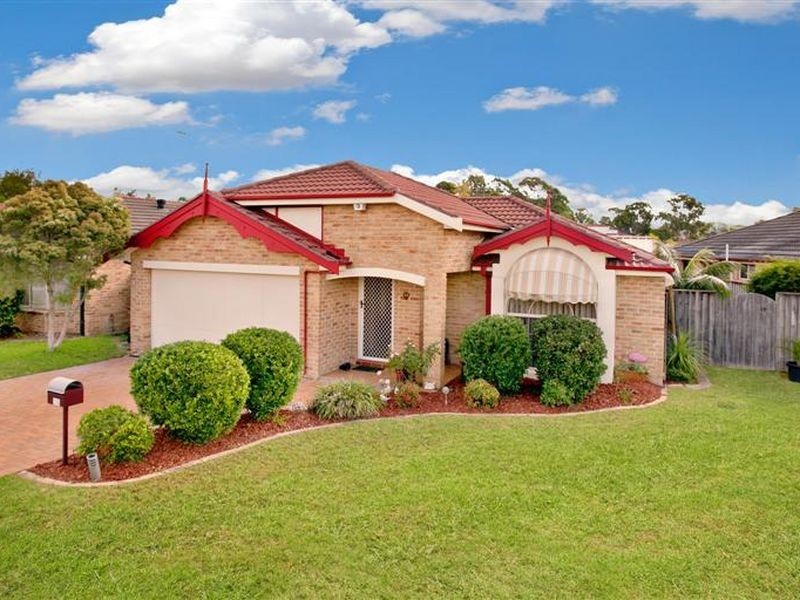 12 Alexander Parade, Blacktown NSW 2148