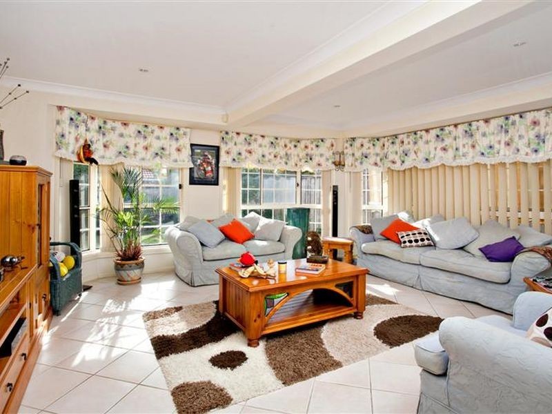 12 Alexander Parade, Blacktown NSW 2148