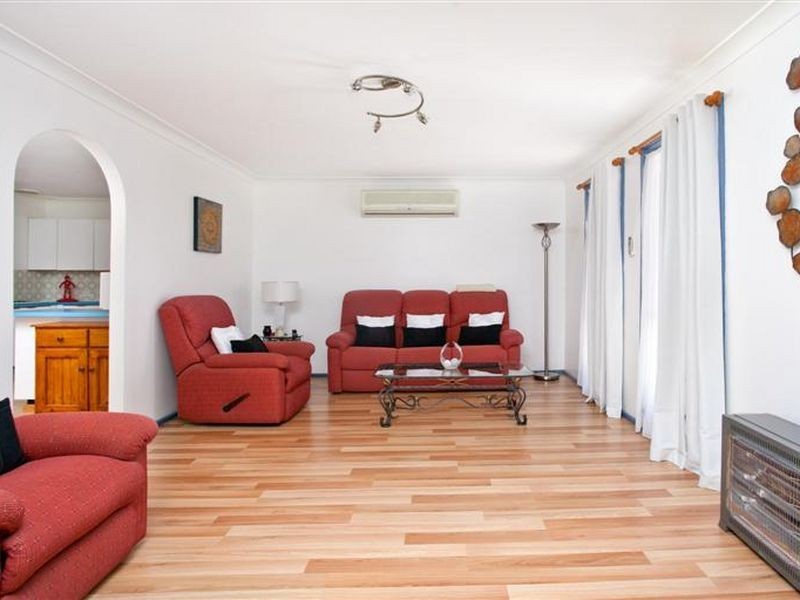 26 St Clair Avenue, St Clair NSW 2759