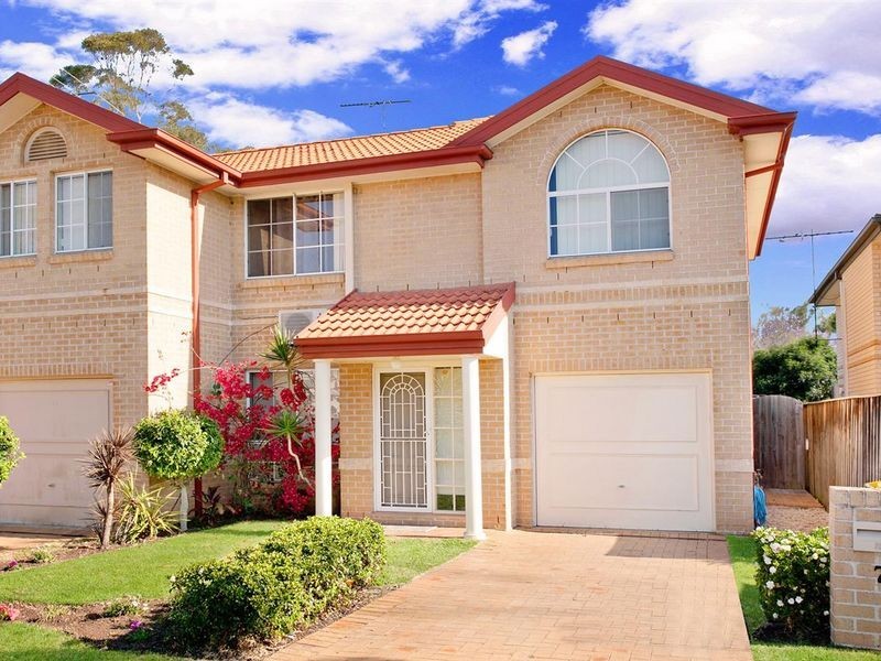 74 De Castella Drive, Blacktown NSW 2148