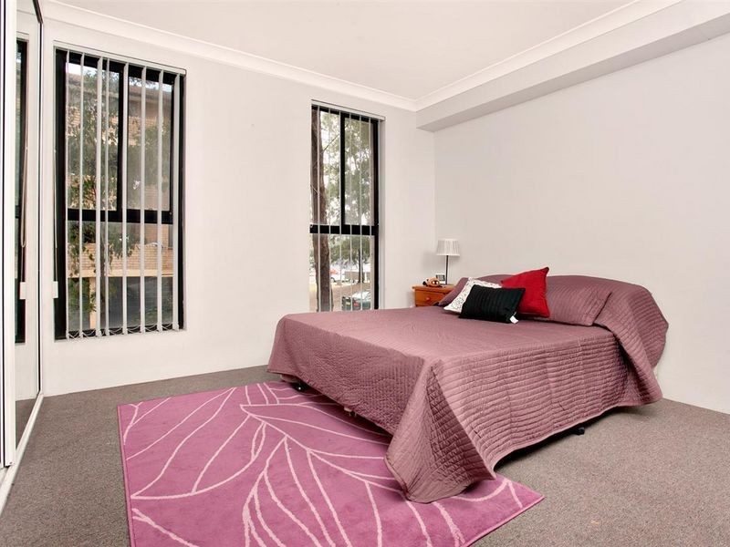 5/9-13 Griffiths Street, Blacktown NSW 2148