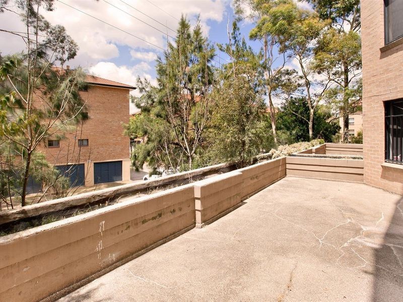 5/9-13 Griffiths Street, Blacktown NSW 2148